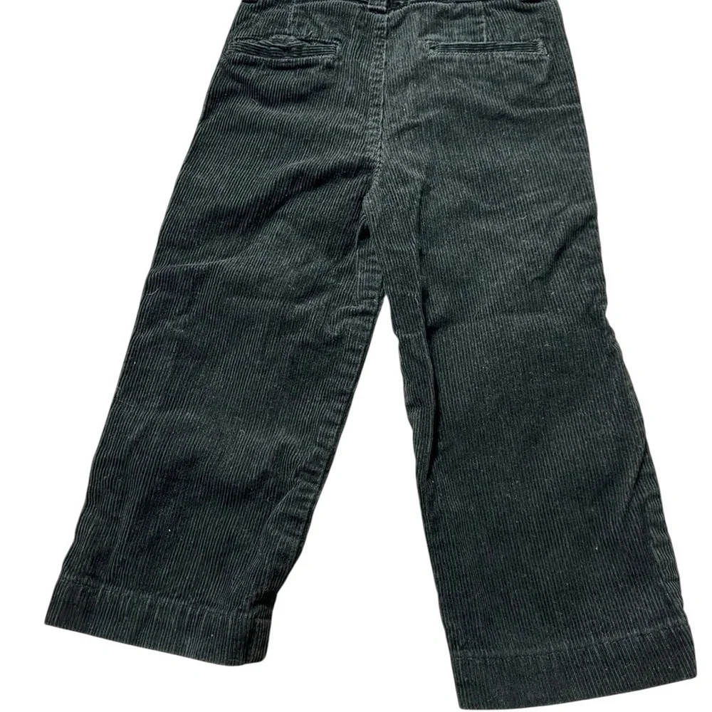 OshKosh B'gosh Kids blackCorduroy Pants